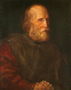 Giuseppe Garibaldi (1807-82) 1864 Reproduction