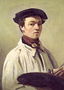 Self Portrait, c.1840 Reproduction