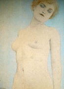 Female Nude Reproduction