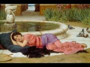 John William Godward Reproductions