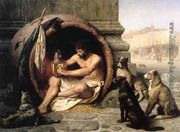 Diogenes Reproduction