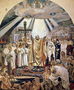 Baptism of Rus, 1885-96 Reproduction