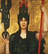 Pallas Athena, 1898 Reproduction