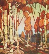 Tom Thomson Reproductions