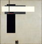 Composition Proun GBA 4, c.1923 Reproduction