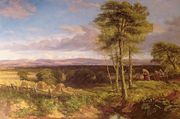 A Vale of Clwyd 1846 Reproduction