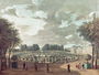 The Luxembourg Gardens Reproduction