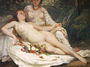 Hanoteau, Hector (1823-1890) and Courbet, Gustave (1819-1877) Reproductions