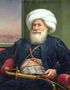 Mehemet Ali (1769-1849) Viceroy of Egypt Reproduction