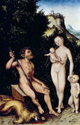 The Faun Family Reproduction