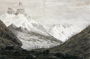 Between Chamonix and Martigny, 1776 Reproduction