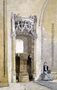 The East End of the Beauchamp Chapel in Norwich Cathedral Reproduction