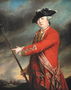 Lieutenant Colonel Francis Smith (1723-91) 1764 Reproduction