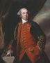 Lieutenant Colonel William Phillips (1731-81) 1764 Reproduction