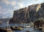 Amalfi Reproduction