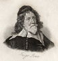 Inigo Jones Reproduction