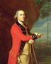 Portrait of General Thomas Gage, c.1768 Reproduction