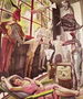 The Painter's Studio 1954 Reproduction