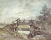 John Constable Reproductions