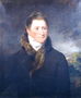 Portrait of Greswold Lewis (d.1819) of Malvern Hall, Warwickshire Reproduction