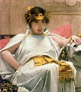 Cleopatra 651888 Reproduction