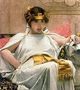 Cleopatra 651888 Reproduction