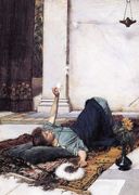 Dolce Far Niente 1879 Reproduction