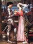 Tristram and Isolde 1916 (2) Reproduction