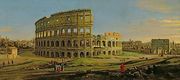 The Colosseum 2 Reproduction