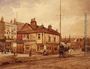 Vine Tavern, Mile End Road Reproduction