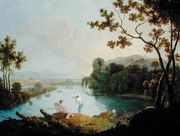 Classical Landscape Reproduction