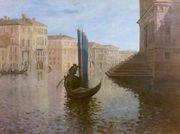 Venice Ii Reproduction