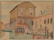 Venice Reproduction