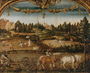 The Month of September, c.1525-26 Reproduction