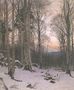 Twilight, Beech Woods Reproduction