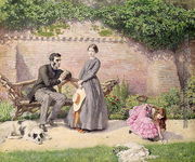 Frederick Walker Reproductions