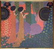 The thousand and one nights of the princesses and warriors Reproduction