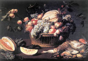 Still-life Reproduction