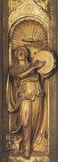 Sibyl Reproduction