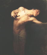 Narcissus, 1881 Reproduction