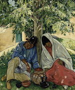 Noon, c.1914-22 Reproduction