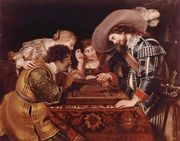 The Game of Backgammon Reproduction