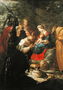 The Adoration of the Magi, c.1619 Reproduction