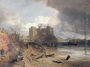 Conway Castle, c.1802-03 Reproduction