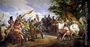 The Battle of Bouvines, 27th July 1214, 1827 Reproduction