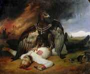 The Polish Prometheus, 1831 Reproduction