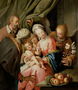 Pieter or Peeter van Veen Reproductions