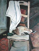 The Duck, 1930 Reproduction