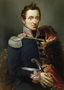 Prince Constantine Czartoryski (1773-1860) 1821 Reproduction