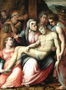 The Deposition, c.1540 Reproduction